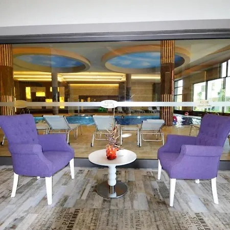 Konak Seaside Homes 2+1 Luxury Apartments Apartament Alanya
