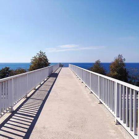 Apartament Konak Seaside Homes 2+1 Luxury Apartments *