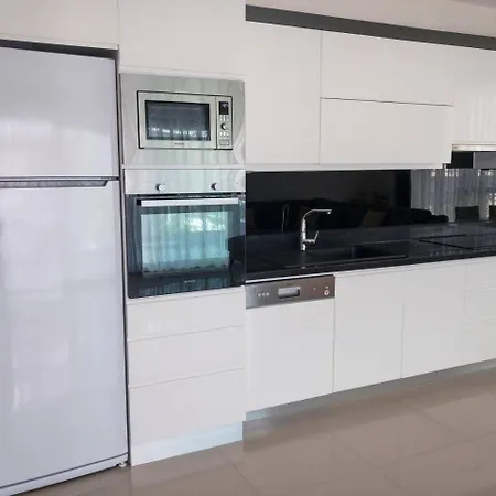 Konak Seaside Homes 2+1 Luxury Apartments *