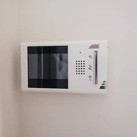 Konak Seaside Homes 2+1 Luxury Apartments Алания