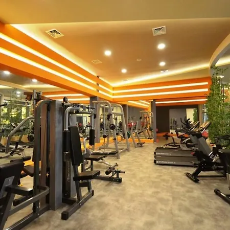 Konak Seaside Homes 2+1 Luxury Apartments *