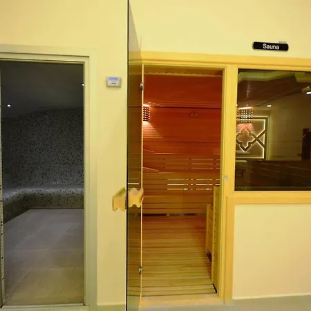 Konak Seaside Homes 2+1 Luxury Apartments