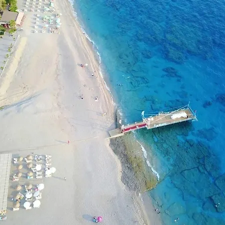 Konak Seaside Homes 2+1 Luxury Apartments *