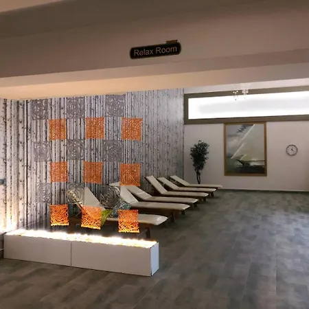 Апартаменты Konak Seaside Homes 2+1 Luxury Apartments