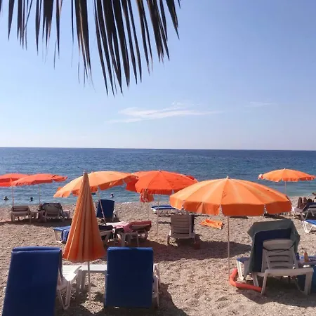 Konak Seaside Homes 2+1 Luxury Apartments