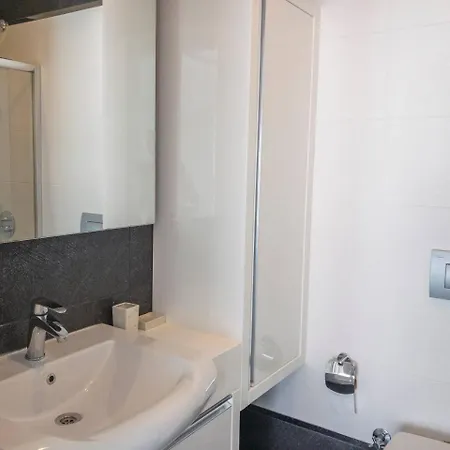 Konak Seaside Homes 2+1 Luxury Apartments * Алания