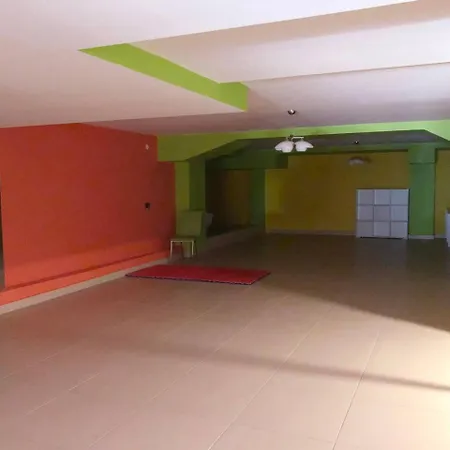 Konak Seaside Homes 2+1 Luxury Apartments *