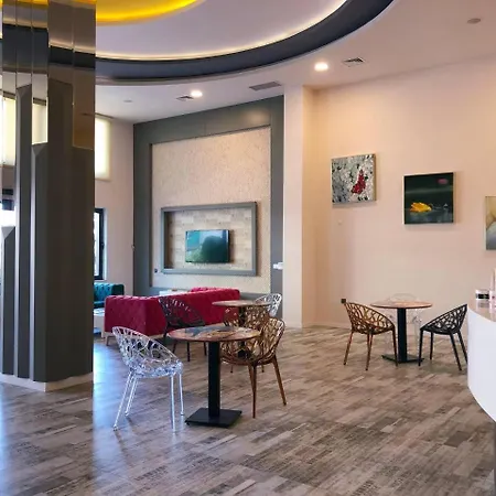 Konak Seaside Homes 2+1 Luxury Apartments Апартаменты